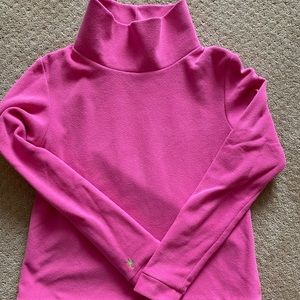 Dudley Stephens Park Slope Terry Fleece XS